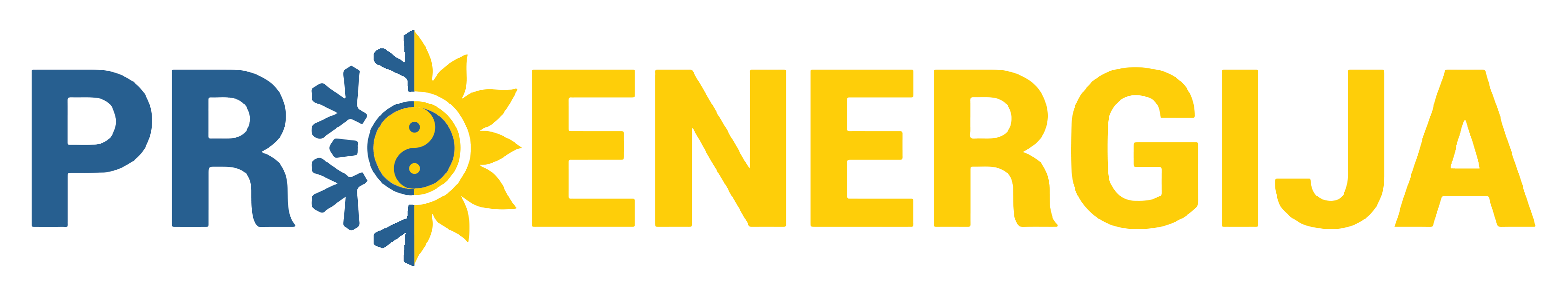 PROENERGIJA.si - Ogrevanje, klimatizacija, prezračevanje, sončna energija, in&scaron;talacije